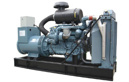 德國(guó)曼柴油發(fā)電機(jī)組