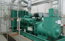 揚(yáng)中某單位安裝調(diào)試現(xiàn)場(chǎng)